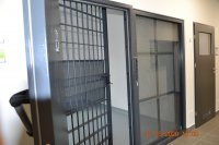 Pomieszczenie przejściowe dla osób zatrzymanych