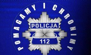 Zdjęcie poglądowe - grafika "pomagamy i chronimy"