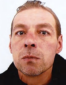 Poszukiwany Sebastian Baliński