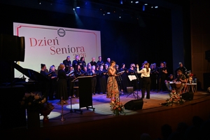 Wydarzenie w polonezie.
