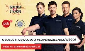 Grafika informująca o trwającym plebiscycie.