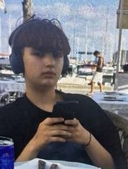 Zaginiona dziewczynka.