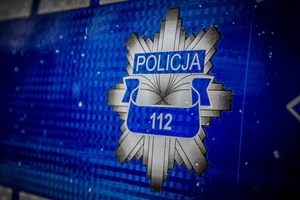 Logo Policji
