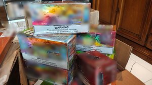 wyroby tytoniowe bez polskich znaków akcyzy