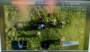 Szczęśliwy finał poszukiwań