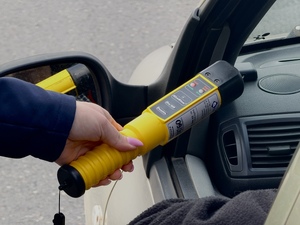 Światowy Dzień Trzeźwości w Radomsku.