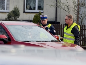 Światowy Dzień Trzeźwości w Radomsku.