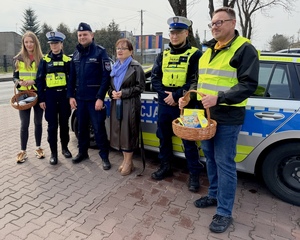 Światowy Dzień Trzeźwości w Radomsku.