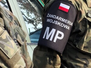 Wspólne ćwiczenia służb.