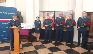 kadra kierownicza.