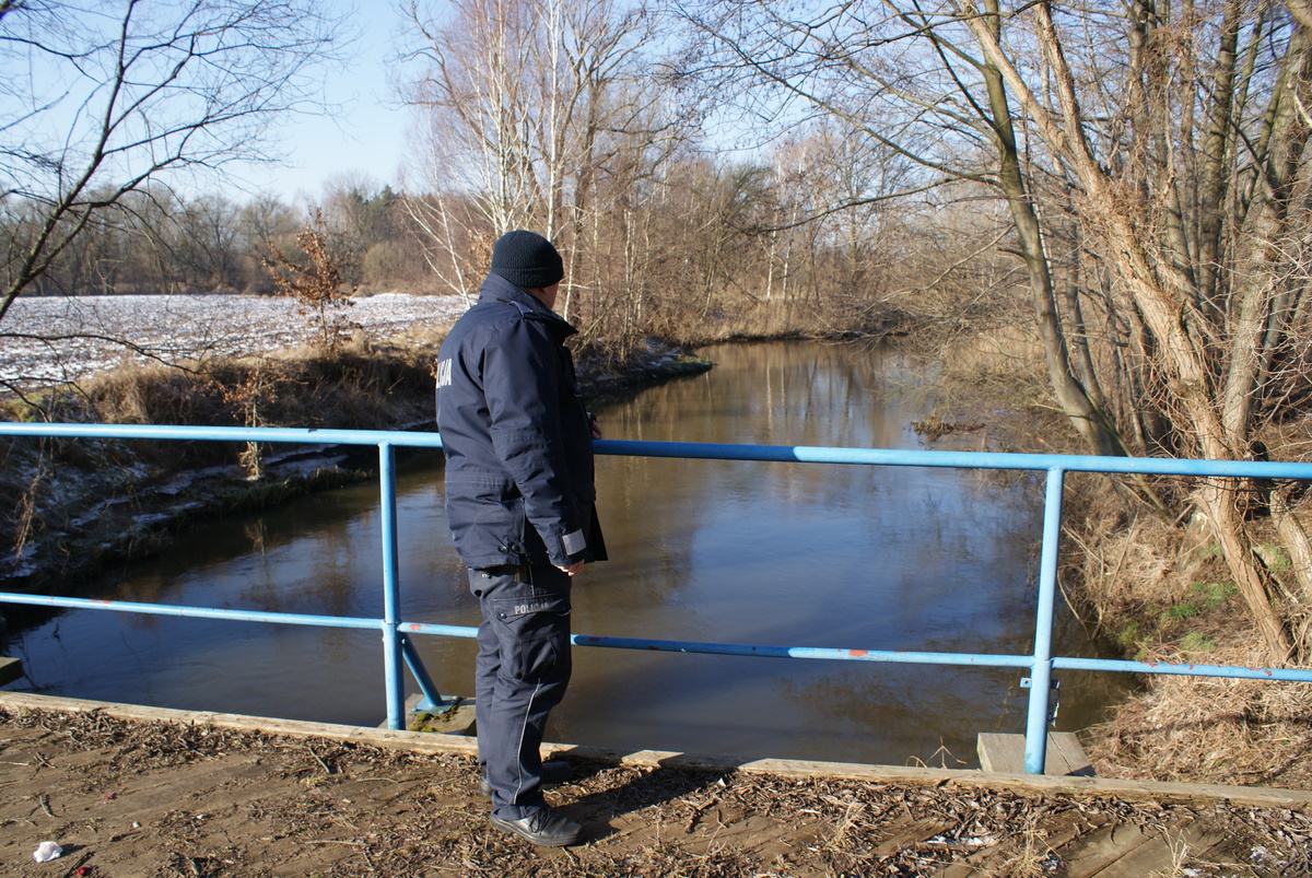 Dzielnicowi W Trosce O Osoby Bezdomne - Informacje - Policja Łódzka