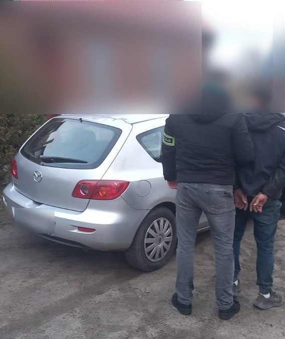 Tymczasowy areszt dla 44-latka za nękanie i groźby