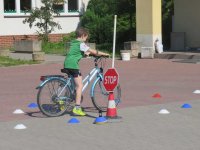 egzamin na kartę rowerową