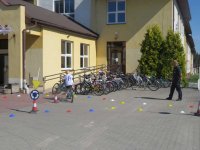 egzamin na kartę rowerową