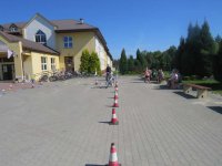 egzamin na kartę rowerową