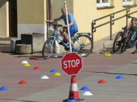 egzamin na kartę rowerową