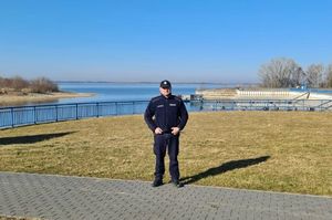 Sylwetki dzielnicowych