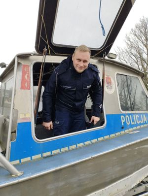 Sylwetki dzielnicowych